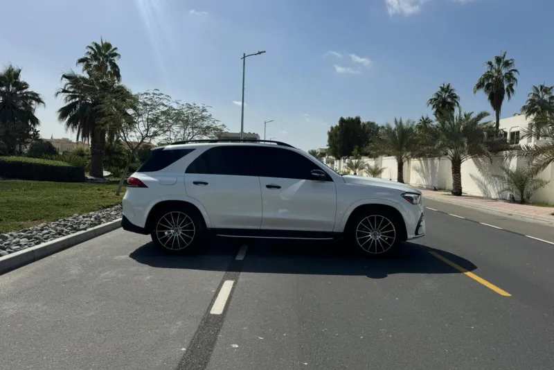 Mercedes GLE 350 2023 #10